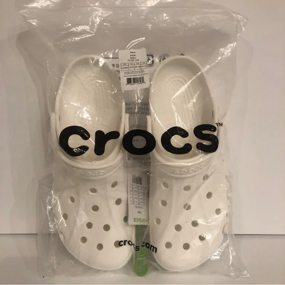 CROCS | Shoes | Crocs Clog Shoes Sandals Unisex Mens Womens  display picture 1